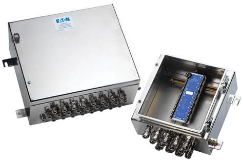 mtl foundation fieldbus junction box|fieldbus process junction box.